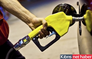 Petrol ürünleri satışında yüzde 2.4 düşüş