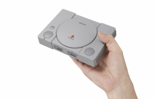 PlayStation Classic yeniden satışa çıkıyor
