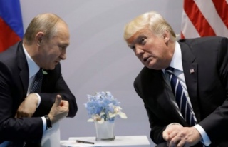 Putin ve Trump resmen anlaştı!