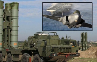 Putin'den son dakika S-400 ve F-35 açıklaması