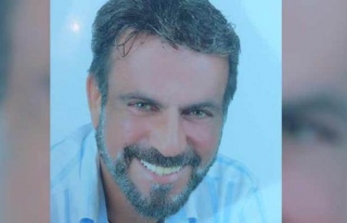 Ramiz Gürsoy hayatını kaybetti