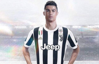 Real Madrid'de Ronaldo depremi! Juventus..