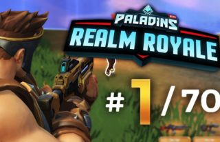Realm Royale nedir, ücretsiz nasıl indirilir?