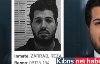 Reza Zarrab bugün yargıç karşısına çıkıyor