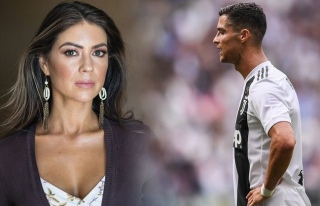 Ronaldo, Tecavüz İddialarını Yalanladı