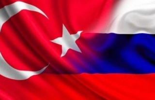 Rusya-Türkiye İlişkilerinin 500 Yılı 