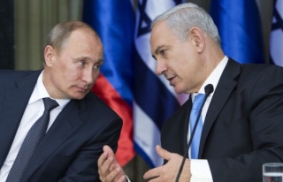Rusya ve İsrail 'İran' konusunda anlaştı!