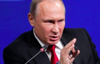 Rusya'dan ABD'ye uyarı: Karışmayın