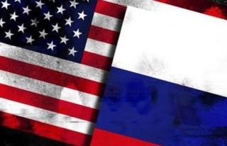 Rusya'dan Amerika'ya sert uyarı!