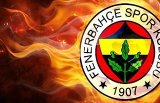 Şampiyonlar Ligi'ne Fenerbahçe gidebilir!