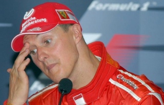 Schumacher için yeni açıklama!