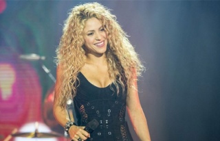 Shakira çağrılara kulak verdi: İsrail konseri...
