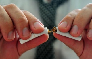 Sigarayı bırakmak neden bu kadar zor ?