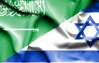 Suudi Arabistan ve İsrail'in 'örtülü ittifakı'