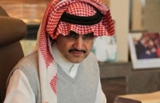 Suudi prensin özgürlük bedeli açıklandı!