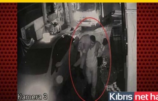 Taksim'de omzuna alıp kaçırdığı kadına tecavüz...