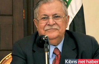 Talabani hayatını kaybetti