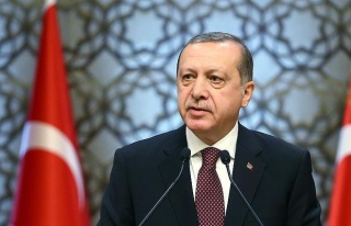 TC Cumhurbaşkanı Erdoğan yeni kabineyi açıklıyor