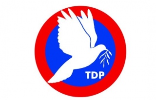 TDP aday seçimi ve sandık sıralaması için sandık...