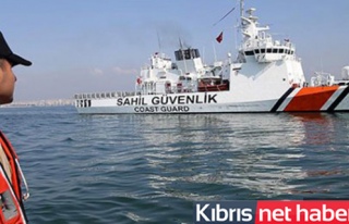 Tekneyle Mersin'e '5 milyon TL' iddiası 