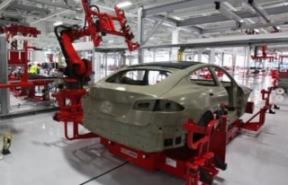 Tesla ABD dışında ilk fabrikasını açıyor!