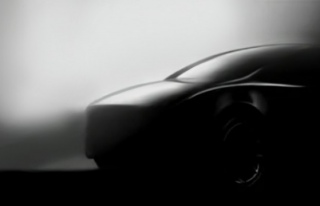 Tesla Model Y’nin ilk görüntüleri yayınlandı