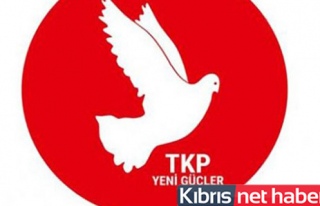 TKP hükümeti istifaya davet etti