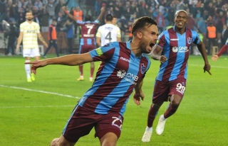 Trabzonspor 8 Yıl Sonra!