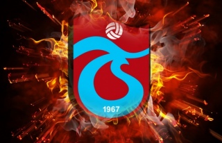 Trabzonspor'dan tarihi 