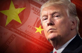 Trump’tan Çin’e 50 milyar dolarlık gümrük...
