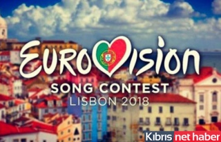 Türkiye 2018 Eurovision yarışmasına katılıyor