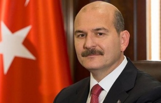 Türkiye İçişleri Bakanı: Türkiye yardıma hazır