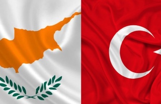 Türkiye ile Güney Kıbrıs’ın eşit tutulduğu...