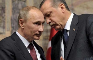 Türkiye Rusya'dan mali yardım istedi mi?