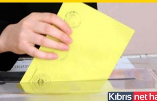 Türkiye’de 21 ilde oylar yeniden sayılacak