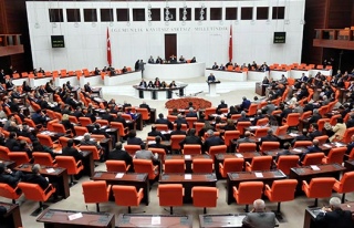 Türkiye'de Torba Kanun tasarısı yasalaştı