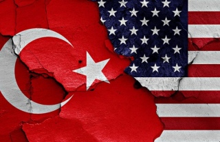 Türkiye'den ABD'ye tarihi rest!