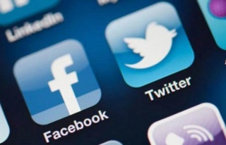 Twitter ve Facebook’a erişim yasağı