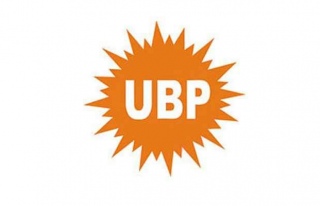 UBP’de Belediye Başkan Adayları Belirlendi