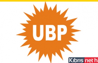 UBP'de Kurultay hesaplaşması erken başladı