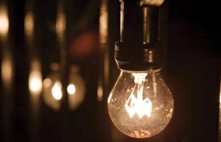 Ülke genelinde elektrik kesintisi yaşandı