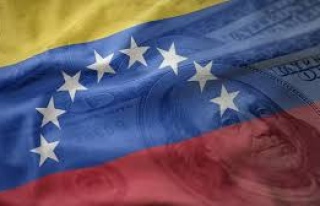 Venezuela doları yasaklıyor