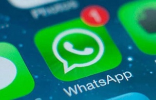 Whatsapp'ın yeni özelliği rekor kırdı!