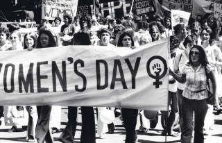 Yarın 8 Mart Dünya Emekçi Kadınlar Günü
