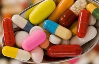 Yoksul ülkelerde satılan ilaçların yüzde 11'i...