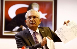 YSK Başkanı Güven: Erdoğan, oyların salt çoğunluğunu...