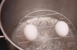 Yumurtayı böyle pişirmiyorsanız....