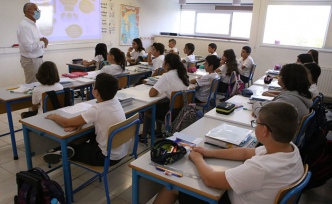 Güney Kıbrıs’ta yüzde 10’luk kesim okuma yazma bilmiyor