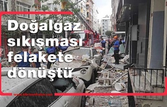 İstanbul'da1 kişi hayatını kaybetti, 4 kişi yaralandı