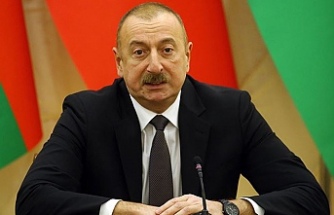 “Karabağ’da teröristler cezalandırıldı. Azerbaycan egemenliğini yeniden sağladı"